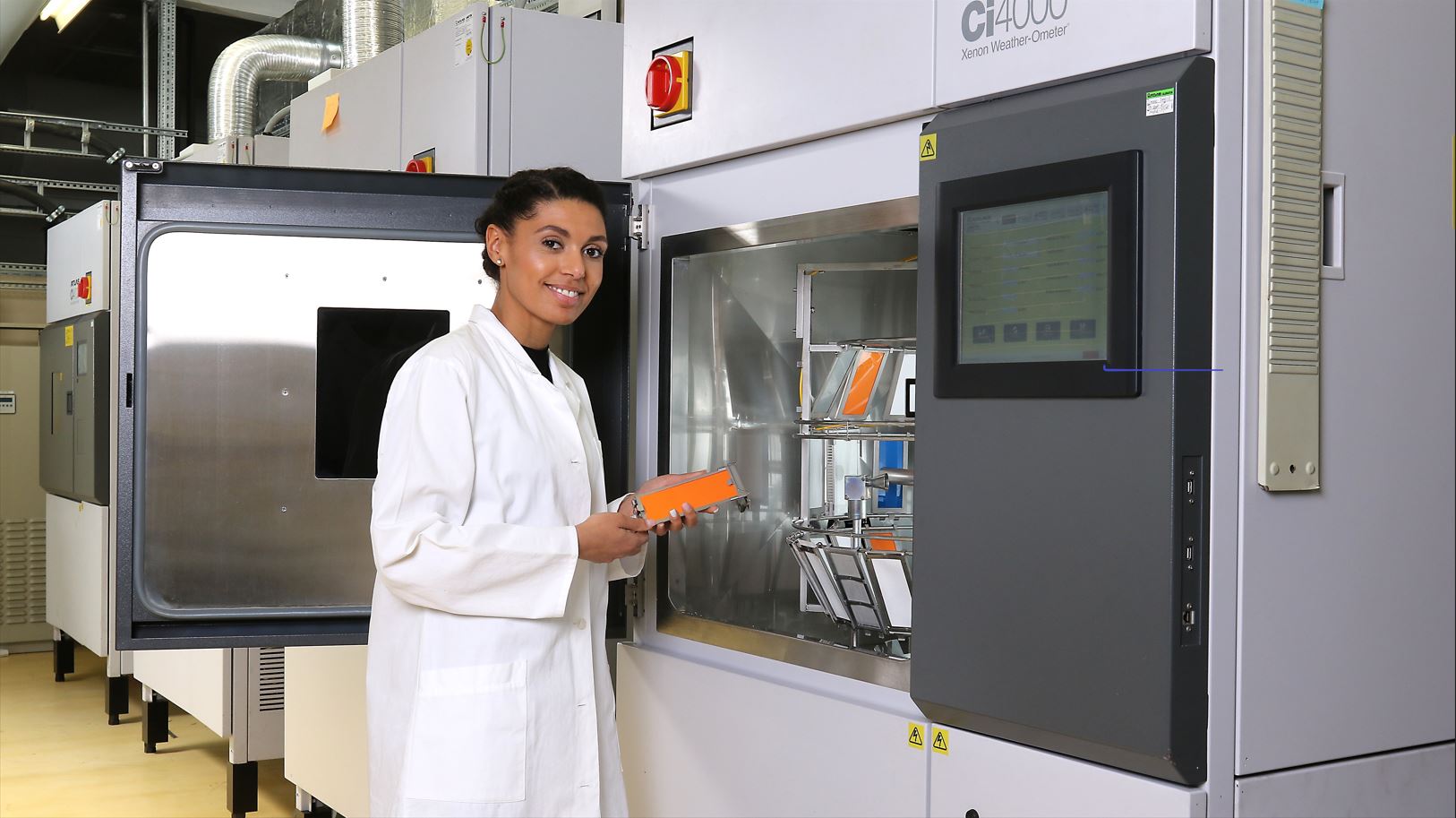 5 Reasons for Accelerated Weathering Testing