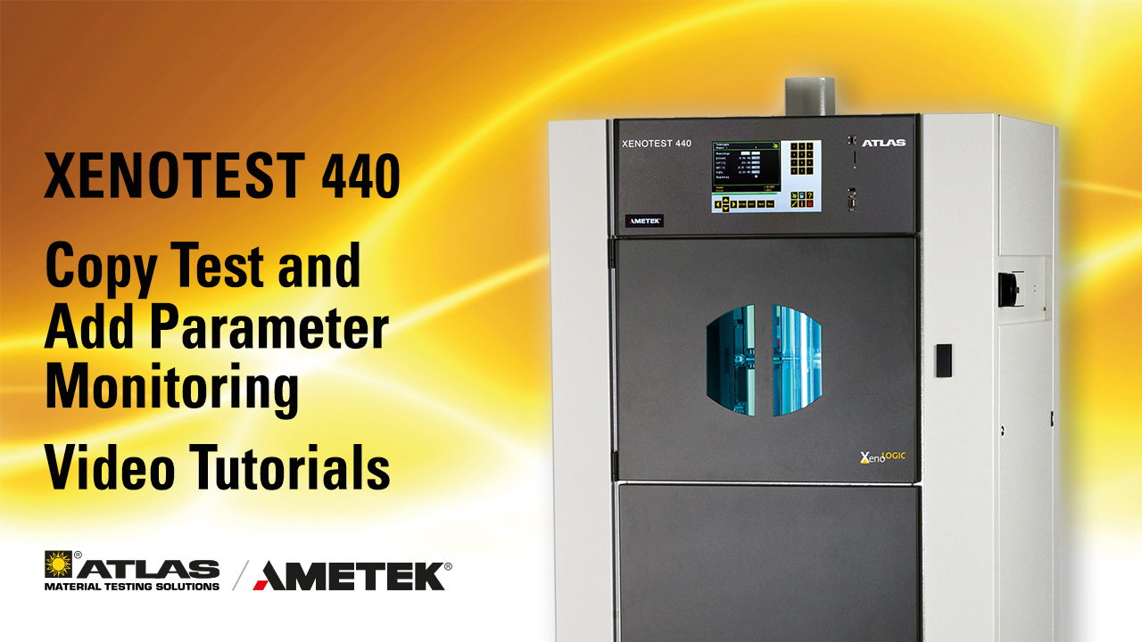 New Video Tutorials for Weathering Instruments