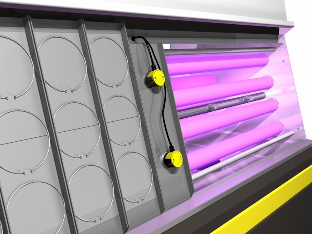 ISO Standard 4892-3 on Fl/UV Testing of Plastics Updated