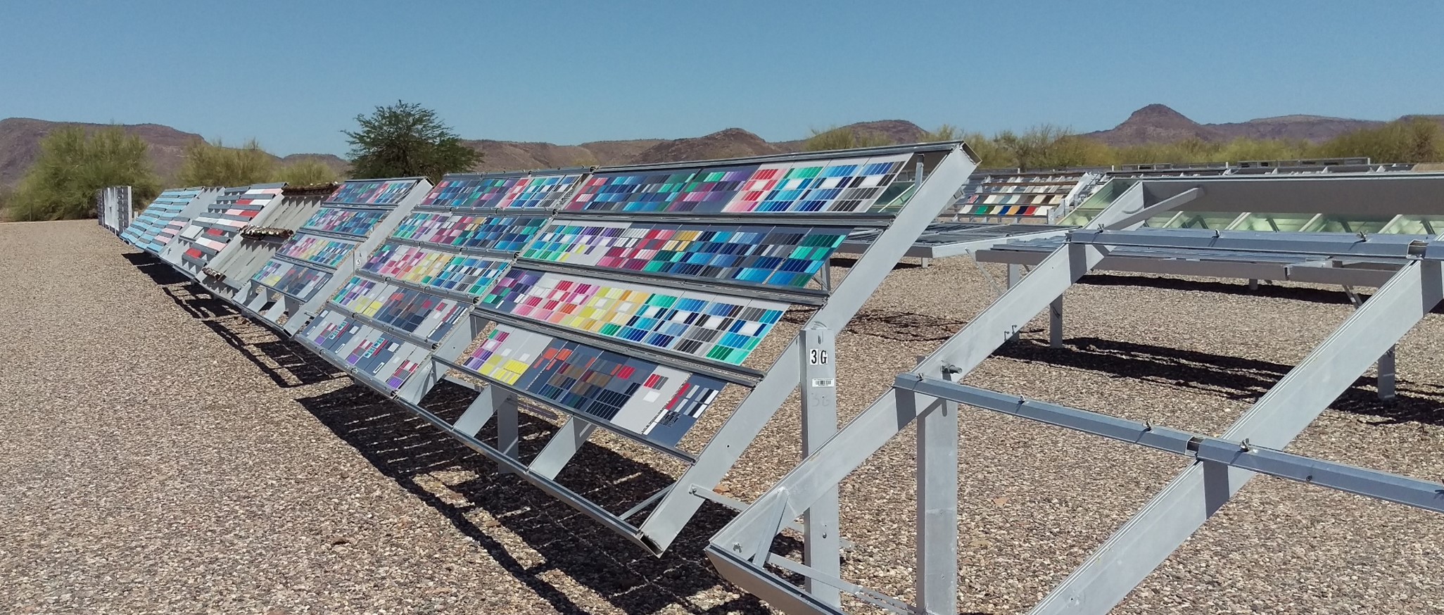 Xenon-Arc Weathering Testing of Leisure and Sporting Goods