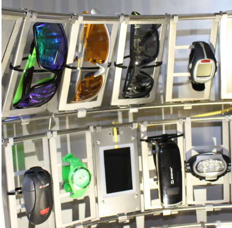 Accelerated Weathering