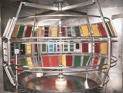 Ci-Weather-Ometer