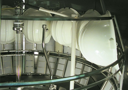 Atlas Material and Product Testing