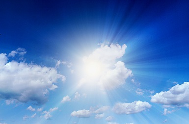 Material Testing under the sun