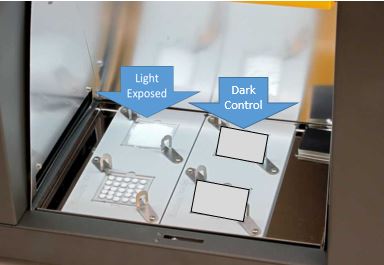 Atlas Pharma Dark Control