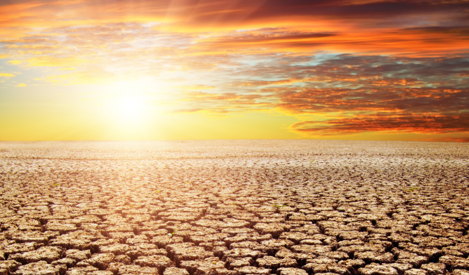 Surface Temperatures in Photodegradation and Weathering