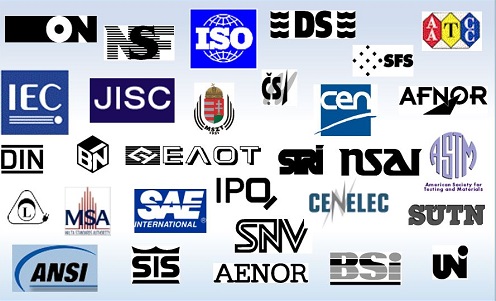 Xenon Weathering Standards