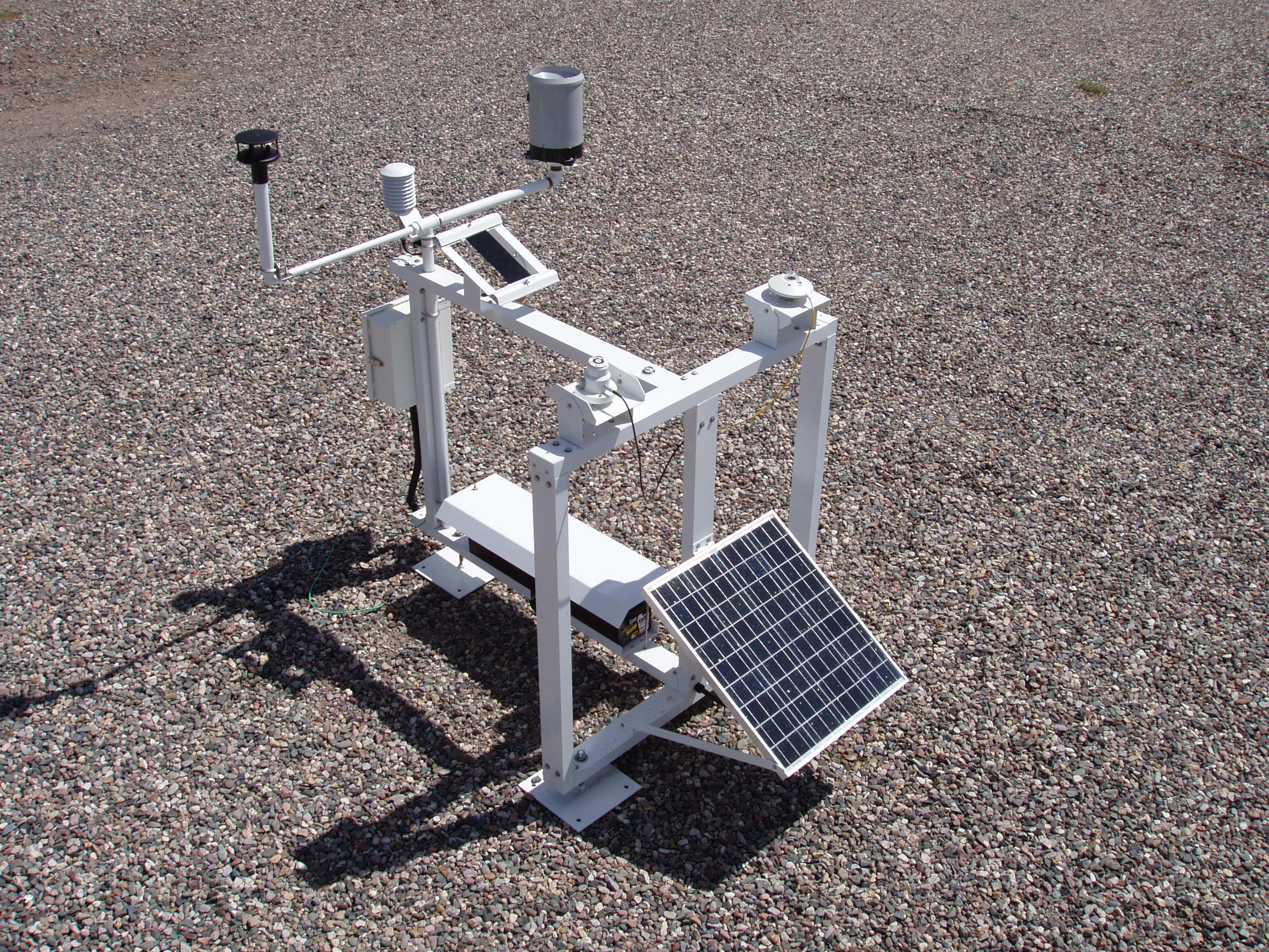 ATLAS | Weathering Material Testing Solutions