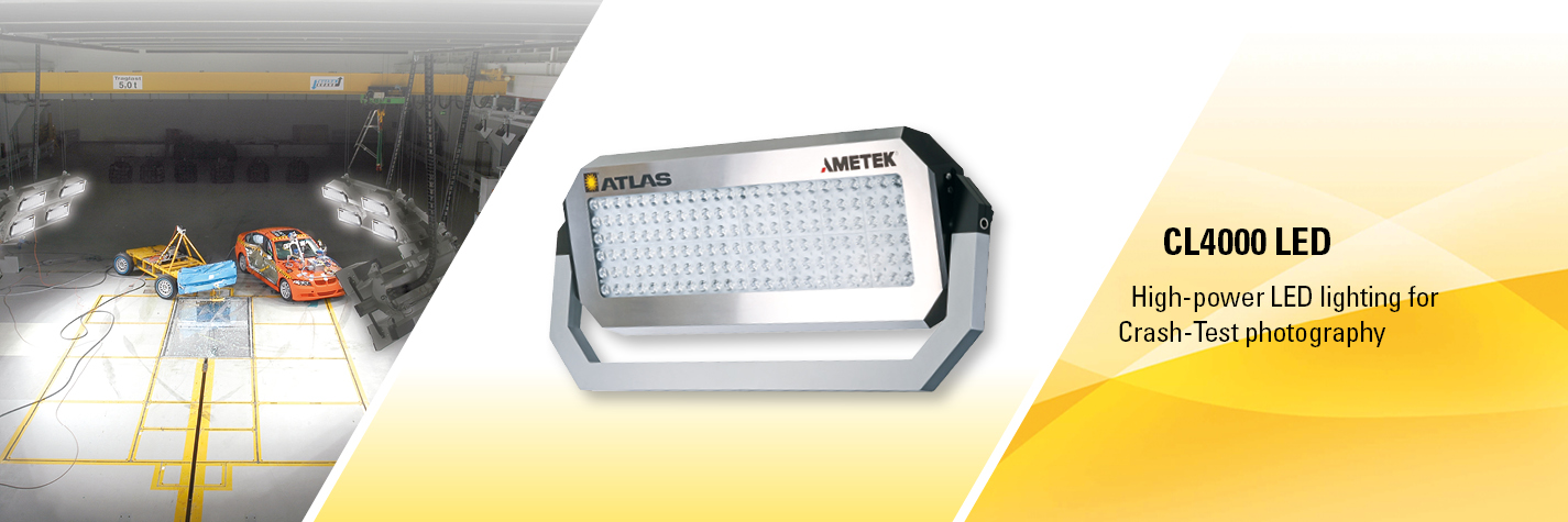 ATLAS | Weathering Material Testing Solutions