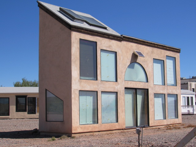 Architectural and Construction Weathering Testing | Atlas