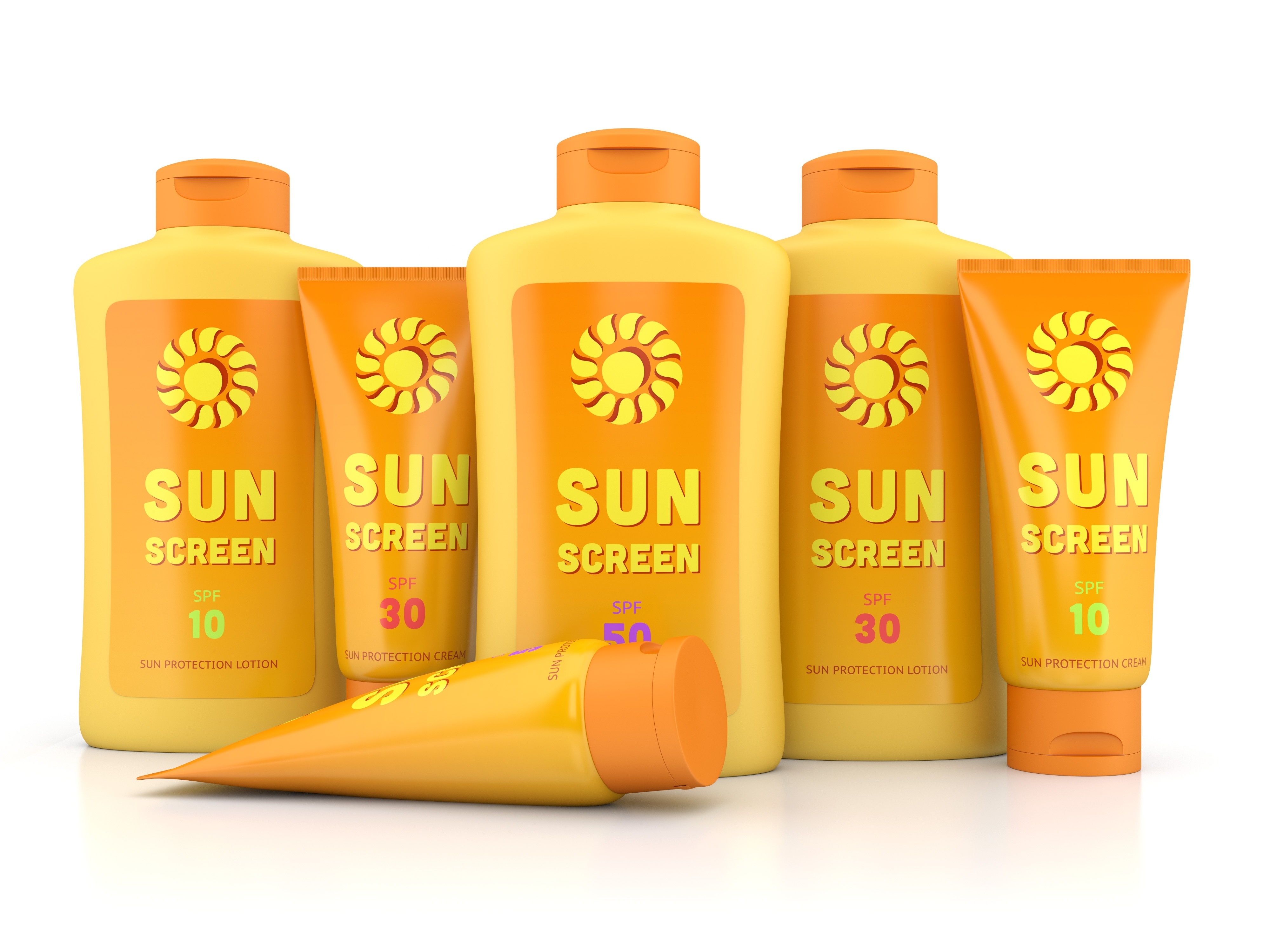 Spf Stability Testing Stability Testing of Cosmetic Products | Atlas