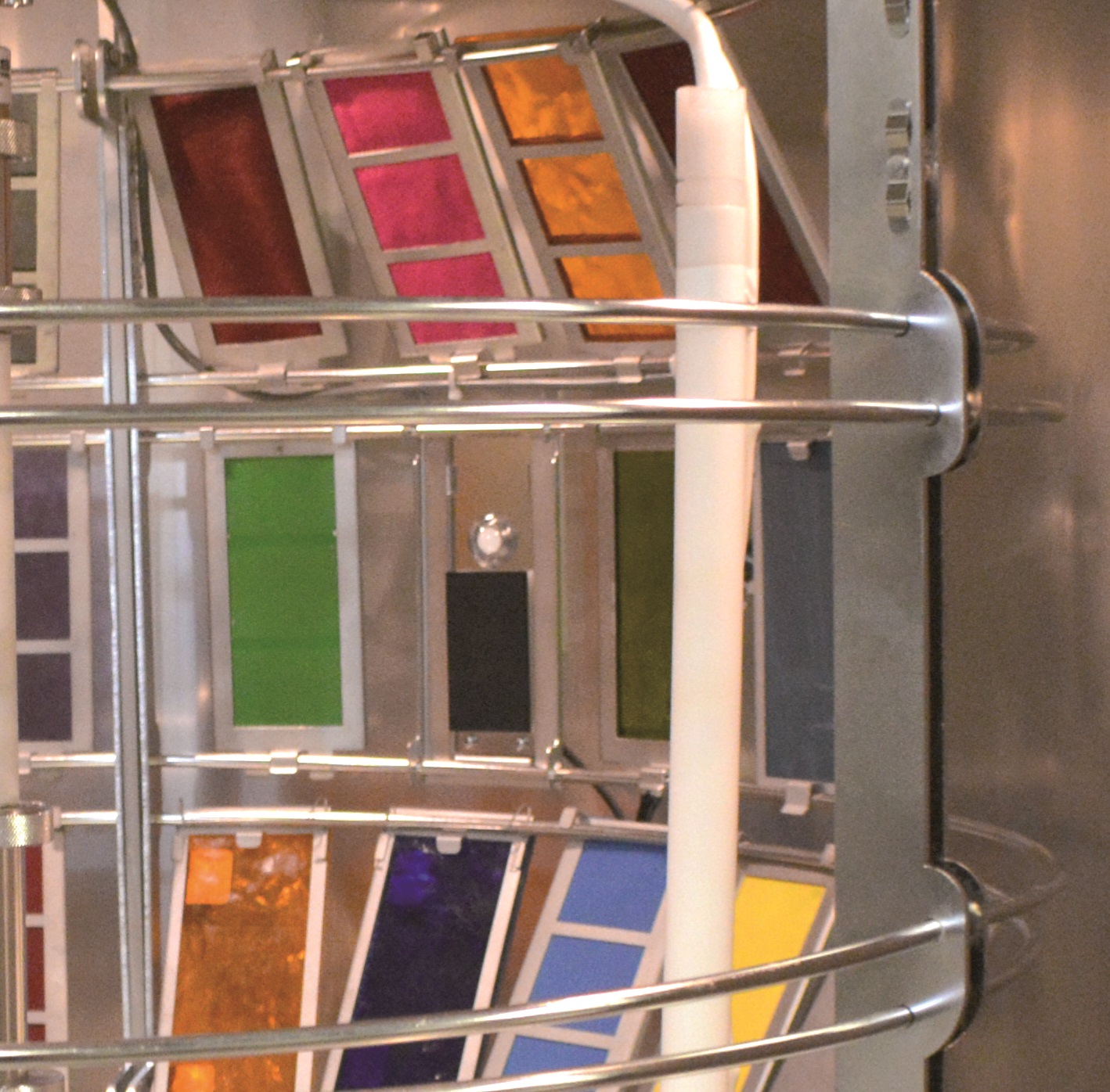 Paints and Coatings Durability Testing | Atlas