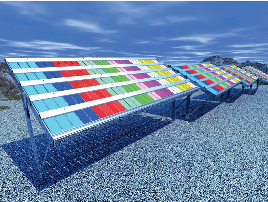 ATLAS | Weathering Material Testing Solutions