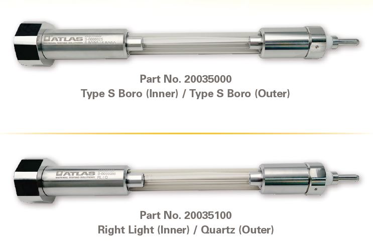 ATLAS | Weathering Material Testing Solutions