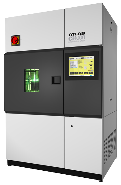 Ci Series Xenon Arc Weatherometers | Accelerated Weathering Test - Atlas