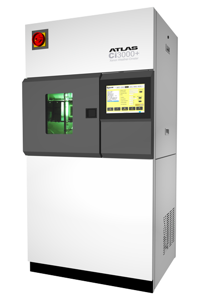 Ci Series Xenon Arc Weatherometers | Accelerated Weathering Test - Atlas