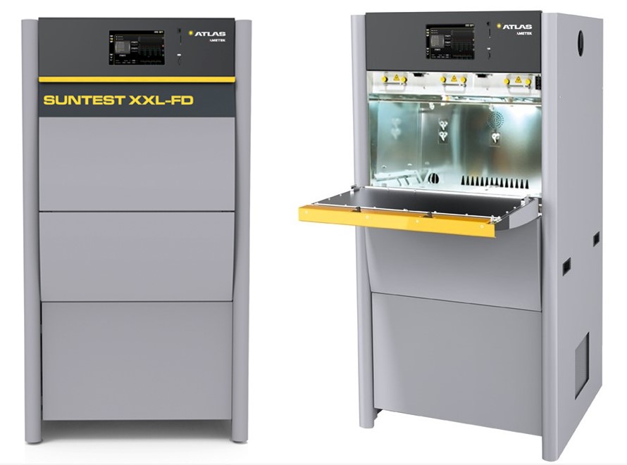 SUNTEST XXL-FD | Light Stability Testing | Xenon Weathering