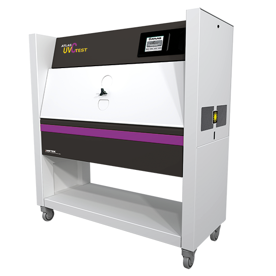 UVC Test Instrument Atlas